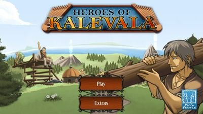 game pic for Heroes of Kalevala